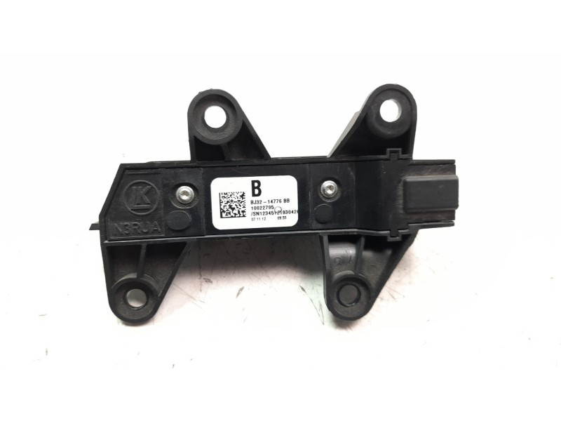 Recambio de interruptor para land rover evoque referencia OEM IAM BJ3214776BB  