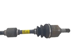 Recambio de transmision delantera izquierda para kia stonic (ybcuv) business referencia OEM IAM 49500H8250 K1188  2