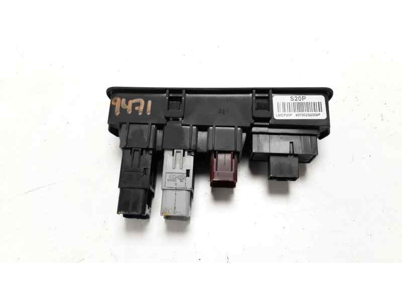 Recambio de mando multifuncion para hyundai ix35 classic 2wd referencia OEM IAM 937002S2009P  