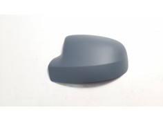 Recambio de carcasa retrovisor izquierdo para dacia logan referencia OEM IAM 963736915R 1050857018 DA3227414