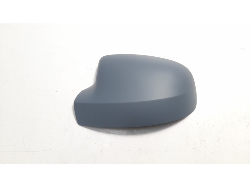 Recambio de carcasa retrovisor izquierdo para dacia logan referencia OEM IAM 963736915R 1050857018 DA3227414