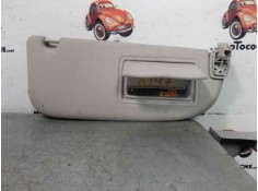 Recambio de parasol derecho para peugeot 406 berlina (s1/s2) 2.0 hdi referencia OEM IAM   