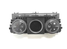 MANDO CLIMATIZADOR 96746550ZD 96746550ZD 