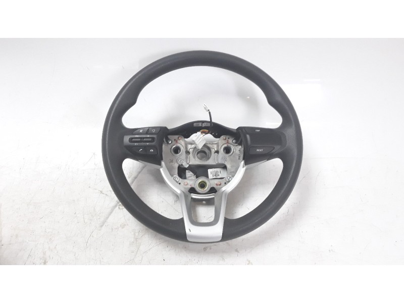Recambio de volante para kia rio (yb) 1.2 cat referencia OEM IAM 56100H8040WK  