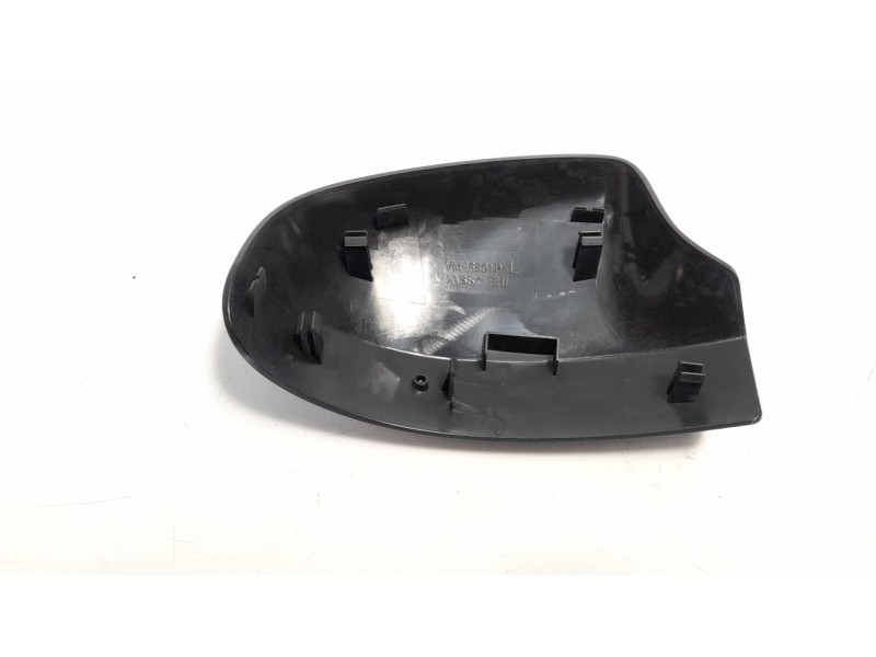Recambio de carcasa retrovisor izquierdo para dacia logan referencia OEM IAM 963736915R 1050857018 DA3227414