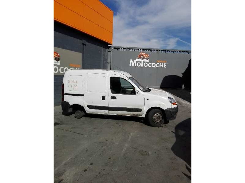 renault kangoo (f/kc0) del año 2006