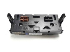 Recambio de mando climatizador para citroen c-elysée feel referencia OEM IAM 96746550ZD   2