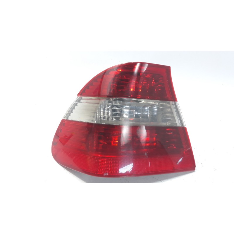 Recambio de piloto trasero izquierdo para bmw serie 3 berlina (e46) 1.8 16v referencia OEM IAM 63216946536 103F05084771 BM020415
