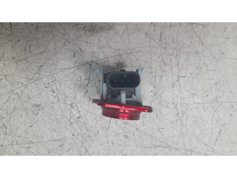 Recambio de sensor de aparcamiento para mazda 3 sedán (bp) evolution referencia OEM IAM B0J867UC1PR  