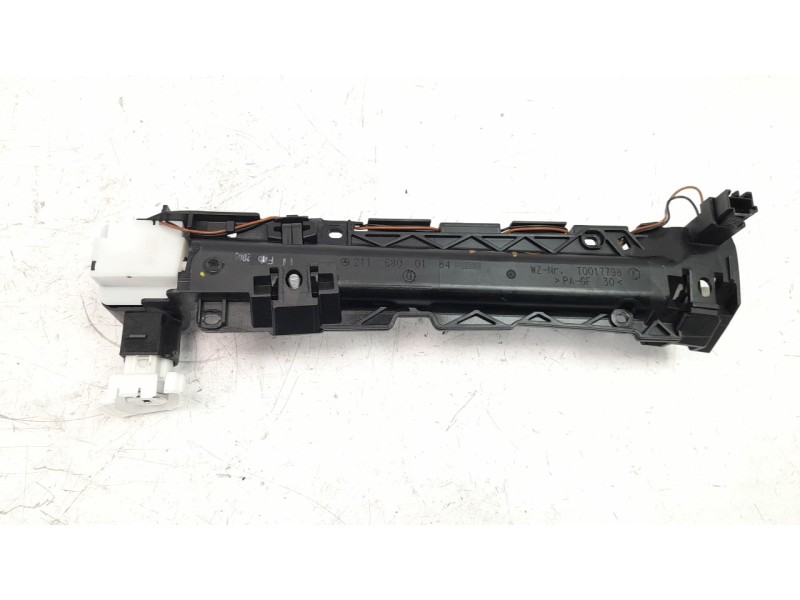 Recambio de guantera para mercedes-benz clase e (w211) berlina 1.8 cat referencia OEM IAM 2116800184  
