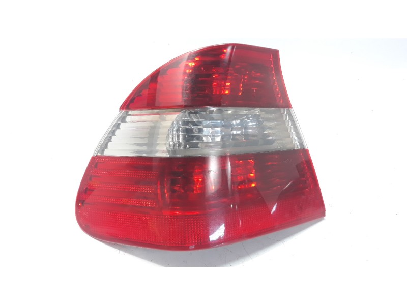 Recambio de piloto trasero izquierdo para bmw serie 3 berlina (e46) 1.8 16v referencia OEM IAM 63216946536 103F05084771 BM020415