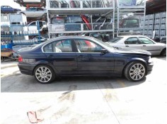 bmw serie 3 berlina (e46) del año 1998 2