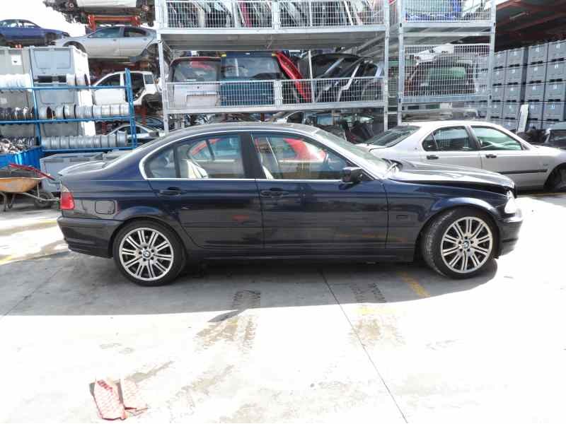 bmw serie 3 berlina (e46) del año 1998