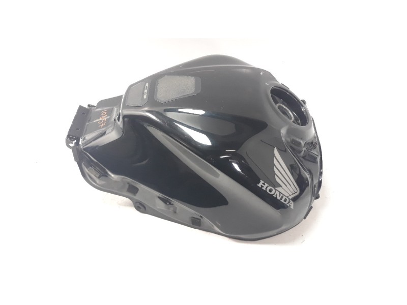 Recambio de deposito combustible para honda cb 650r referencia OEM IAM 17500MKND50ZB  