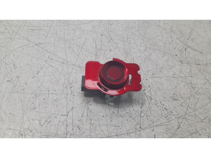 Recambio de sensor de aparcamiento para mazda 3 sedán (bp) evolution referencia OEM IAM B0J867UC1PR  