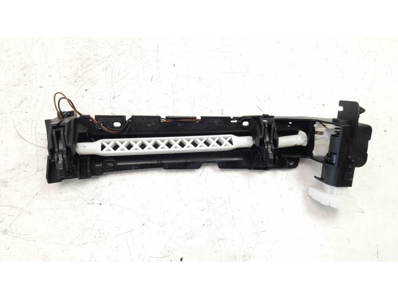 Recambio de guantera para mercedes-benz clase e (w211) berlina 1.8 cat referencia OEM IAM 2116800184  
