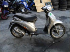 PIAGGIO (VESPA) LIBERTY