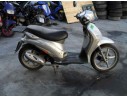PIAGGIO (VESPA) LIBERTY