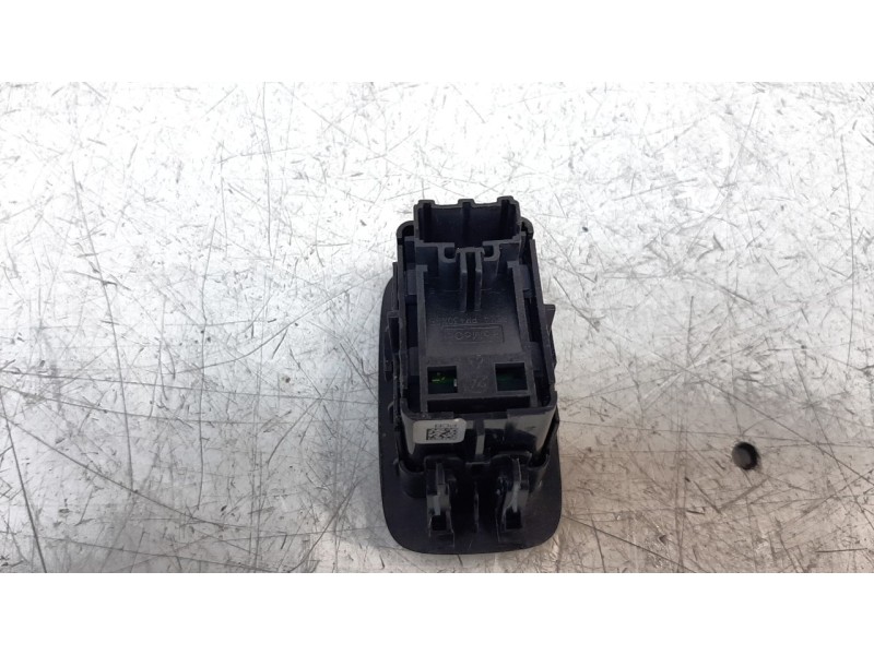 Recambio de mando elevalunas trasero izquierdo para ford ecosport (cr6) 1.0 ecoboost cat referencia OEM IAM DG9T14529ABW  