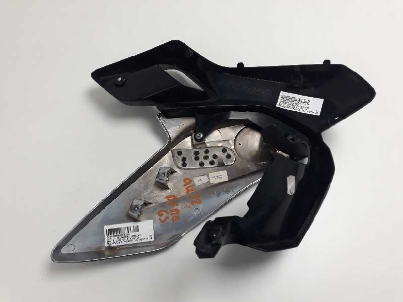 Recambio de carenado delantero derecho para bmw r 1200 gs r 1200 gs referencia OEM IAM 46638533678 46638533660 