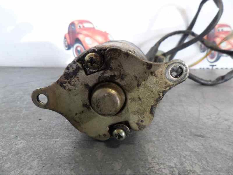 Recambio de motor arranque para mtr tenerife tenerife 125 referencia OEM IAM 4178119  
