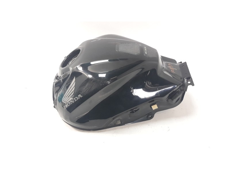 Recambio de deposito combustible para honda cb 650r referencia OEM IAM 17500MKND50ZB  