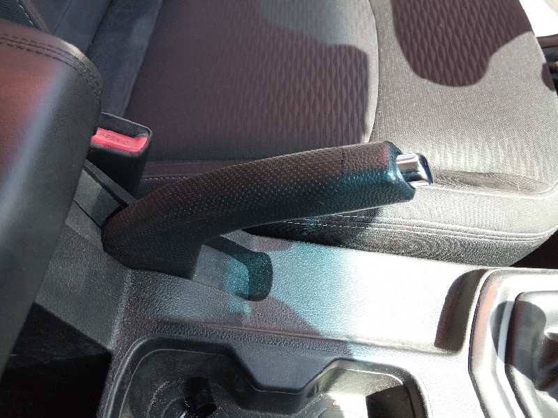 Recambio de palanca freno para ssangyong xlv 1.6 cat referencia OEM IAM 160503105117  