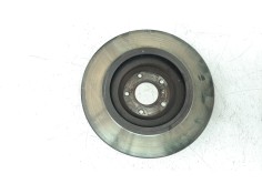 Recambio de disco freno delantero para nissan 370 z (z34) 3.7 v6 24v cat referencia OEM IAM 40206JL00B   2