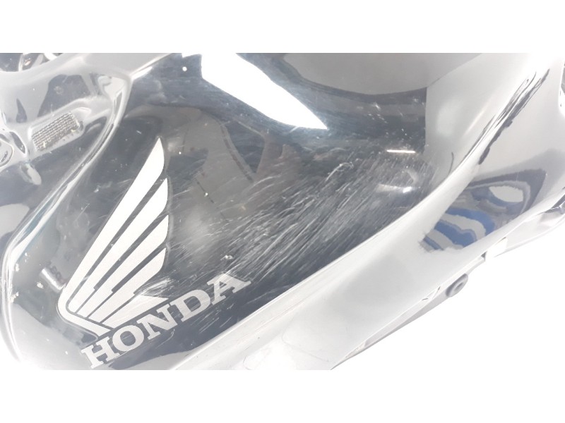 Recambio de deposito combustible para honda cb 650r referencia OEM IAM 17500MKND50ZB  