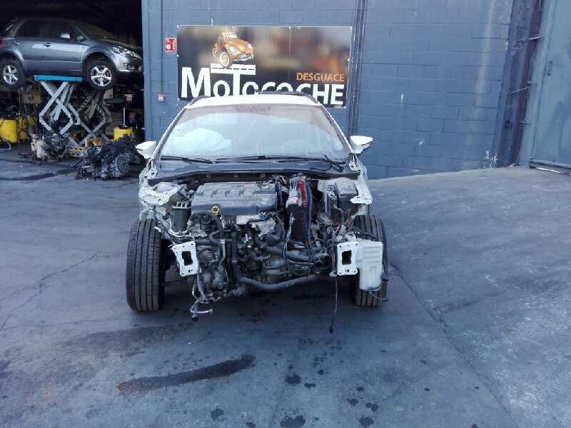 seat leon st (5f8) del año 2015