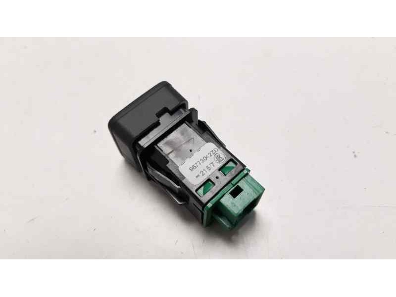 Recambio de interruptor para citroen c-elysée feel referencia OEM IAM 96773042ZD  
