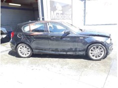 BMW SERIE 1 BERLINA (E81/E87)