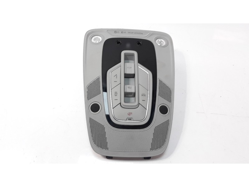 Recambio de luz interior para audi q5 (fyb) 2.0 16v tdi referencia OEM IAM 80A947135BJ  