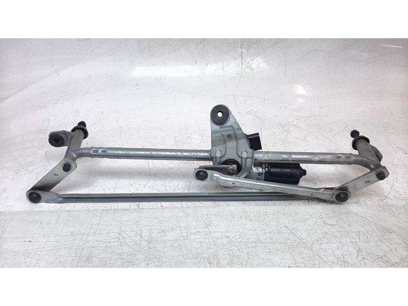 Recambio de motor limpia delantero para volkswagen tiguan 2.0 tdi referencia OEM IAM 5NB955023A  