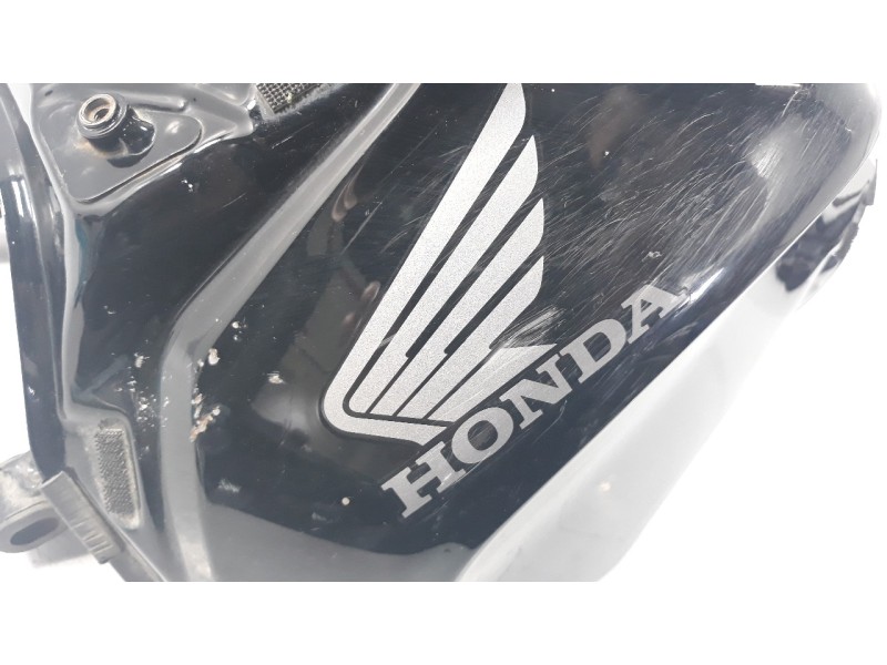 Recambio de deposito combustible para honda cb 650r referencia OEM IAM 17500MKND50ZB  