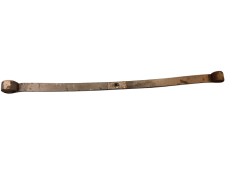 BALLESTA TRASERA BK315560LH 