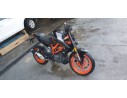 KTM 390 DUKE