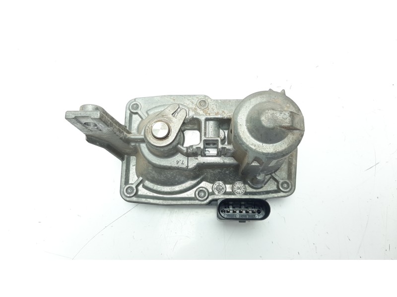 Recambio de caja mariposa para volkswagen golf vii variant (bv5) edition bmt referencia OEM IAM 5Q0253691K  