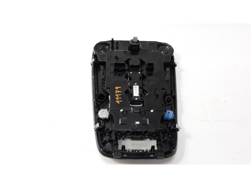 Recambio de luz interior para audi q5 (fyb) 2.0 16v tdi referencia OEM IAM 80A947135BJ  