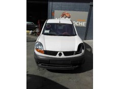 renault kangoo (f/kc0) del año 2006 2