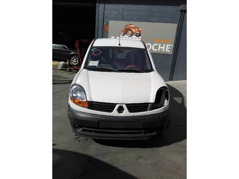 renault kangoo (f/kc0) del año 2006