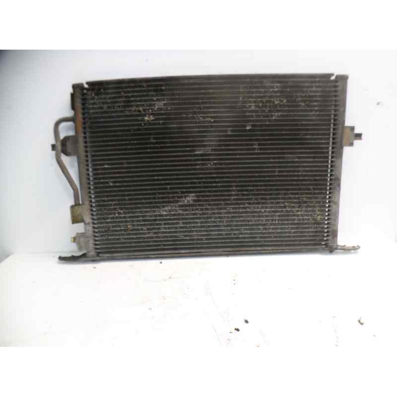 Recambio de condensador / radiador aire acondicionado para ford mondeo berlina (gd) glx referencia OEM IAM 97BW19710AF 35196 