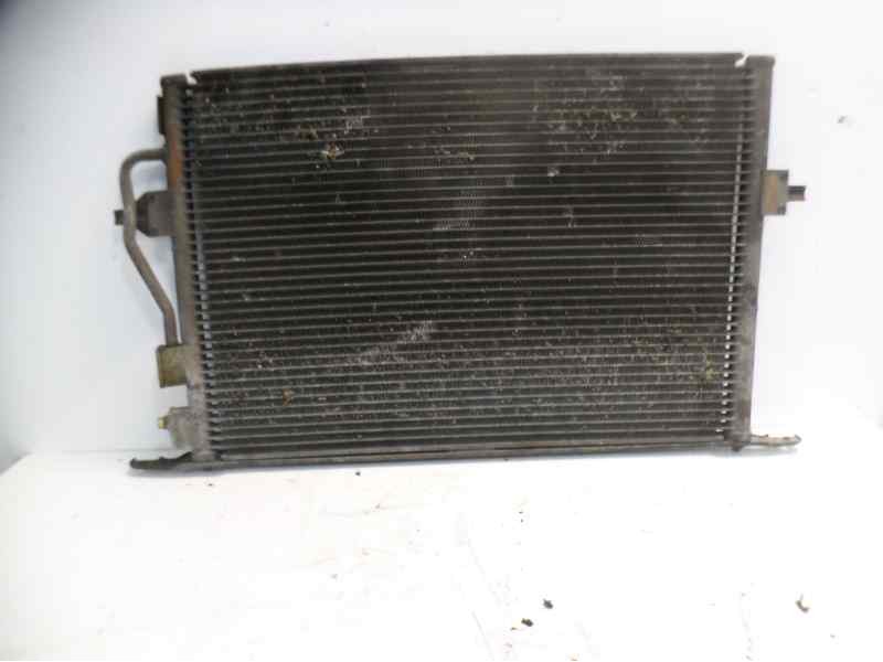 Recambio de condensador / radiador aire acondicionado para ford mondeo berlina (gd) glx referencia OEM IAM 97BW19710AF 35196 