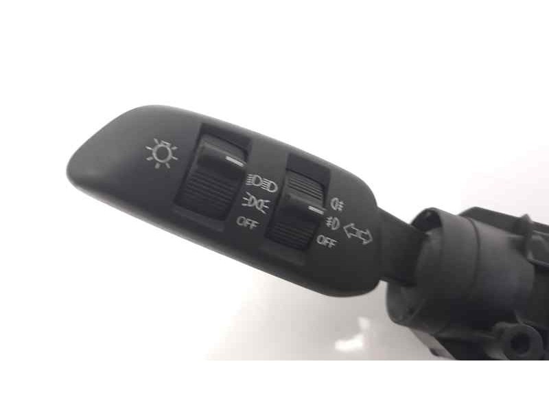 Recambio de mando multifuncion para ssangyong xlv 1.6 cat referencia OEM IAM 6353MM1000 8591035170 2021605020228