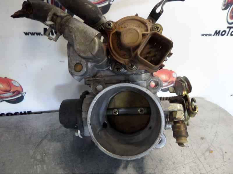 Recambio de caja mariposa para hyundai lantra (j1) 1.6 16v gls dohc referencia OEM IAM 3517022010  