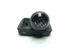 Recambio de pomo palanca cambio para volkswagen golf vii lim. (bq1) 1.0 tsi referencia OEM IAM 5G1711113C   2