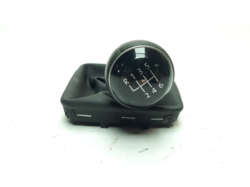 Recambio de pomo palanca cambio para volkswagen golf vii lim. (bq1) 1.0 tsi referencia OEM IAM 5G1711113C  