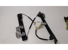 Recambio de elevalunas trasero izquierdo para bmw serie 6 gran coupe (f06) 640 d referencia OEM IAM 727539910   2