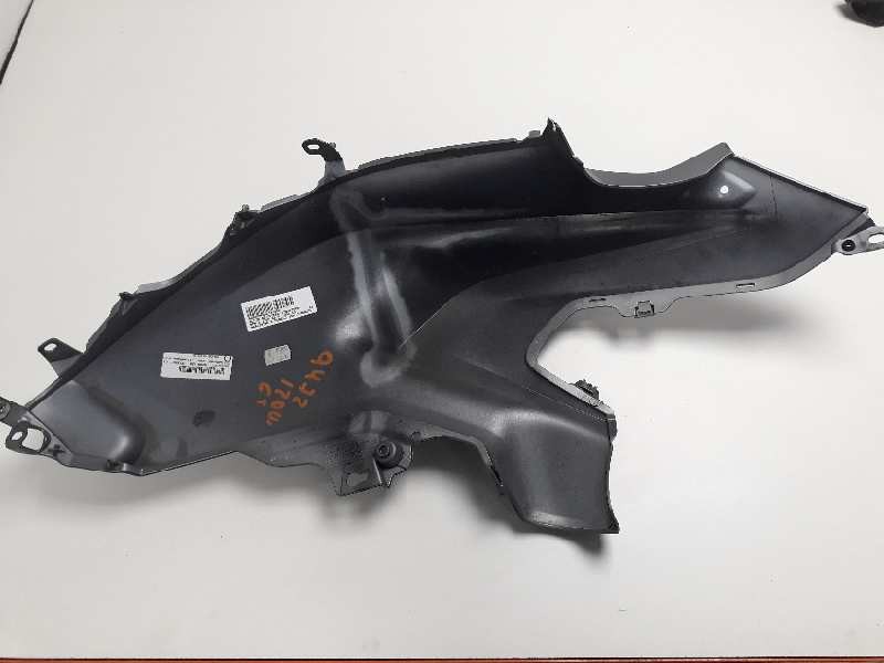 Recambio de carenado delantero izquierdo para bmw r 1200 gs r 1200 gs referencia OEM IAM 46638533679  