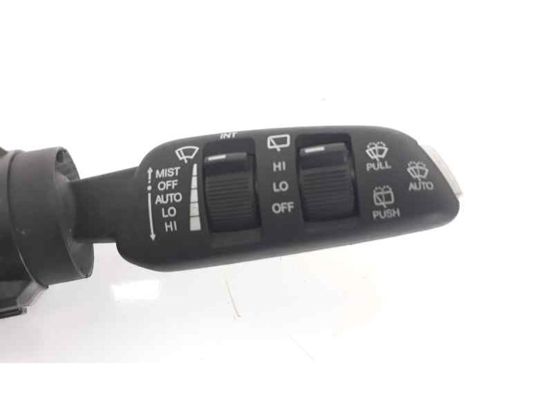 Recambio de mando multifuncion para ssangyong xlv 1.6 cat referencia OEM IAM 6353MM1000 8591035170 2021605020228